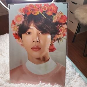 BTS JIMIN PREMIUM PHOTO
